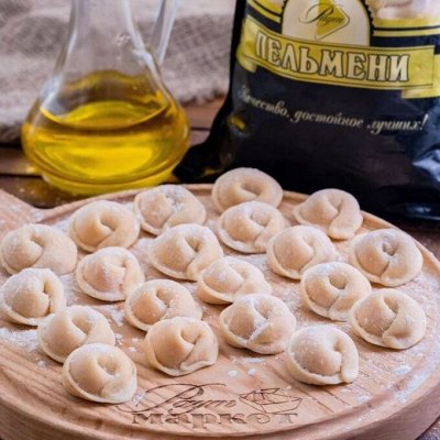 Готовые решения для обеда и ужина