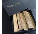 Бруски Palo Santo Premium