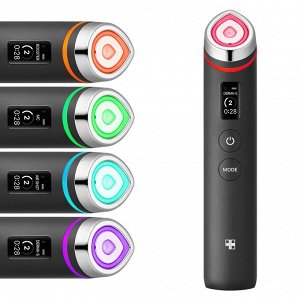 Medicube Микротоковый массажер для лица AGE-R Booster Pro
