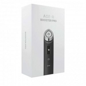 Medicube Микротоковый массажер для лица AGE-R Booster Pro