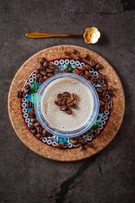 Мусс кофе
