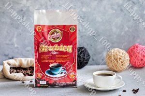 Арабика Компания Viet Deli Coffee Co., Ltd является производителем и экспортером качественного кофе из Вьетнама для кафе и ресторанов.

Натуральный жареный зерновой кофе - Арабика Вьетдели, с лучших п