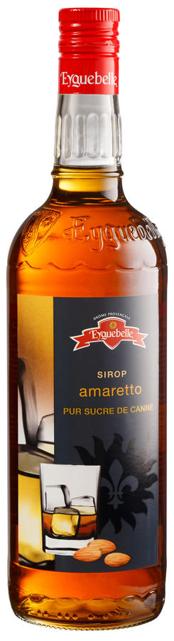 Амаретто, Amaretto