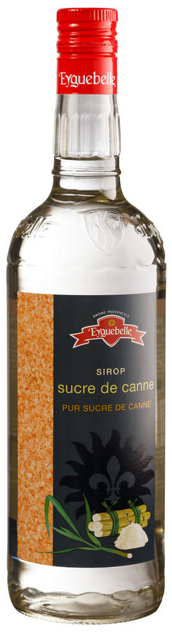 Тростниковый сахар, Sucre de Canne