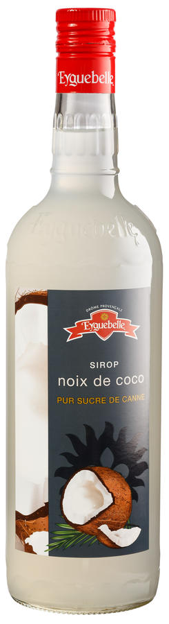 Кокос, Noix de Coco