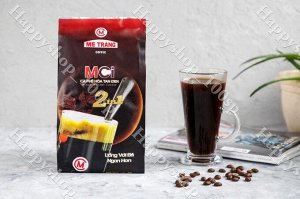 Растворимый кофе фирмы «ME TRANG» «MCI» 2в1