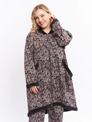 Кардиган на меху ZGA23521CUC40