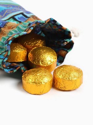 Китайский чай Шу пуэр Но Ми Сян, 100 г