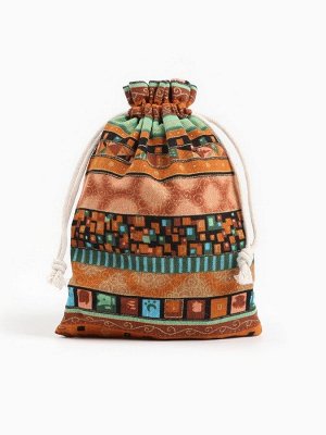 Китайский чай Шу пуэр Но Ми Сян Золотой, 100 г
