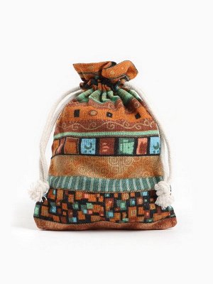 Китайский чай Шу пуэр Бань Чжан, 100 г