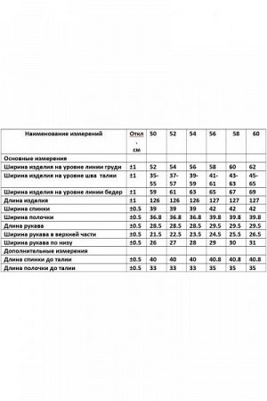 Женское платье