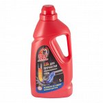Гель для прочистки труб Mister Dez Professional.1000ml