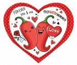 День влюбленных ❤ ️
