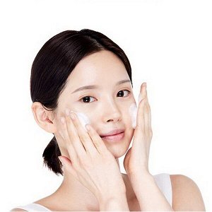 Пенка для проблемной кожи Etude AC Cleansing Foam, 150мл