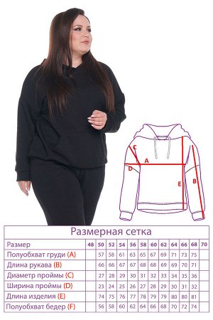 Худи-5657 Видео: M3HKSAOIs8o?rel=0
Цвет: Черный
Фасон: Худи
Материал: Трикотаж
Длина рукава: Длинный рукав

Худи однотонное черное (трехнитка) высокий рост
Удобное худи из высококачественного трикот