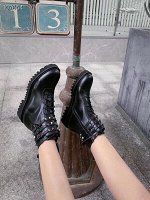 Ботинки