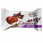 Добрянка Делямусс шоколад десерт (Акконд)