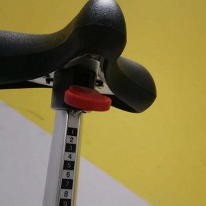Велотренажер вертикальный Insight Fitness EB8600 (LED)
