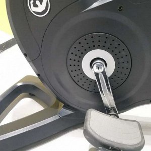 Велотренажер вертикальный Insight Fitness EB8600 (LED)