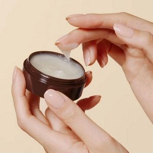 Ночная маска для губ с имбирем Etude Ginger Sugar Overnight Lip Mask, 23г