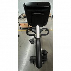 Велотренажер горизонтальный Insight Fitness EB8800 (LED)