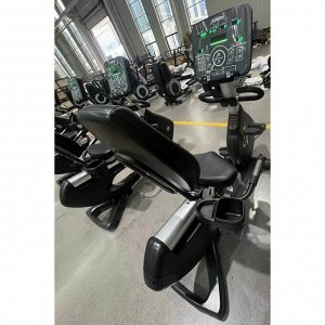 Велотренажер горизонтальный Insight Fitness EB8800 (LED)