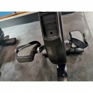 Велотренажер горизонтальный Insight Fitness EB8800 (LED)