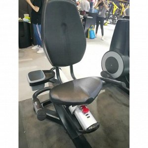 Велотренажер горизонтальный Insight Fitness EB8800 (LED)