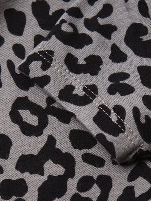 Боди Крошка Я Trendy grey.