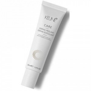 Keune CARE Derma Exfoliant скраб увлажн.,смягчающ. д/кожи головы 1шт 35мл / шт / 21437 / 056300