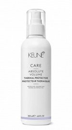 Keune CARE Absolute Volume спрей термо-защита абсолютн.объем д/всех тип.волос 1шт 200мл / шт / 21351 / 103318