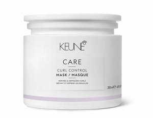 Keune CARE Curl Control маска уход за локонами д/всех тип.волос 1шт 200мл / шт / 21370 / 103905