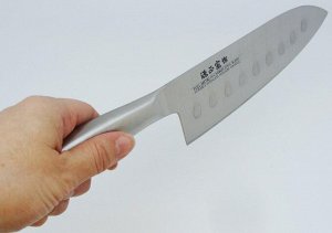 Набор кухонных ножей 2шт. Satake Sangyo ( Japan )