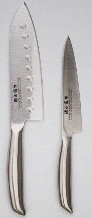 Набор кухонных ножей 2шт. Satake Sangyo ( Japan )