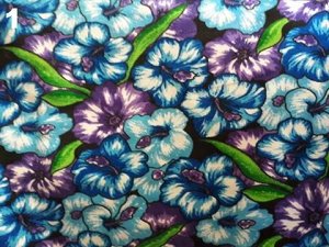Халат из фланели
