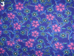 Халат из фланели