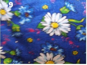 Халат из фланели