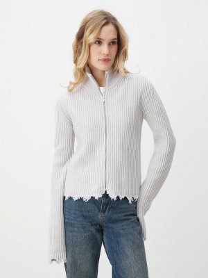 Женский кардиган