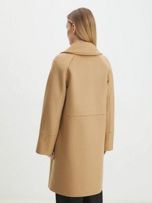 Женское пальто BEATRICE_V