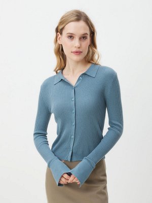 Женский кардиган