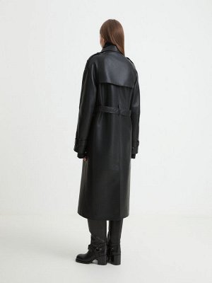 Женский плащ MARLENE