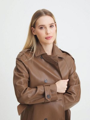 Женский плащ MARLENE