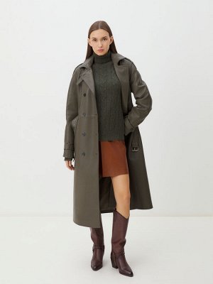 Женский плащ MARLENE