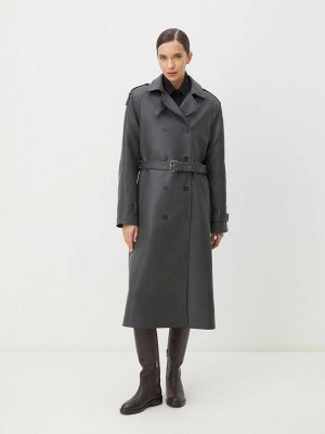 Женский плащ MARLENE