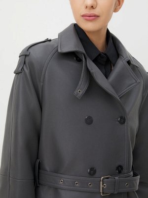 Женский плащ MARLENE