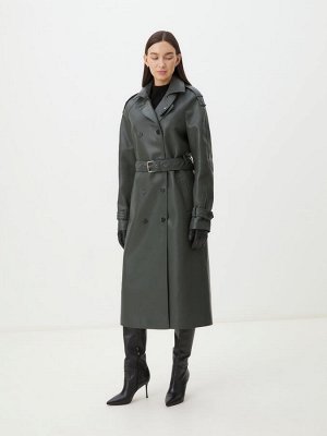 Женский плащ MARLENE