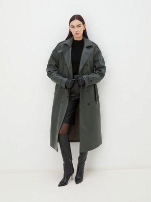 Женский плащ MARLENE