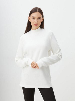 Женский лонгслив