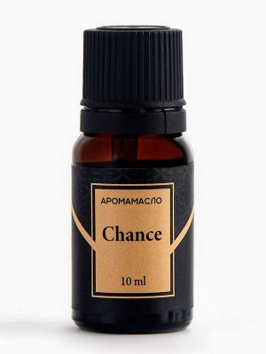 Аромамасло Chance 10 мл