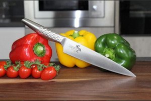 Японский нож Sekisonroku Takumi Sou Petty knife AB5161 150mm